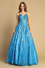 Dress 13378