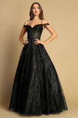 Dress 13407