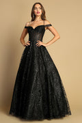 Dress 13411