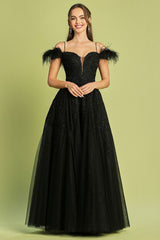 Dress 13430
