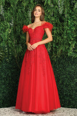 Dress 13425