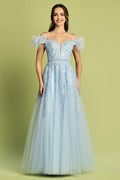 Dress 13429