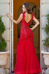 Dress 13443