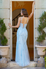 Dress 13455