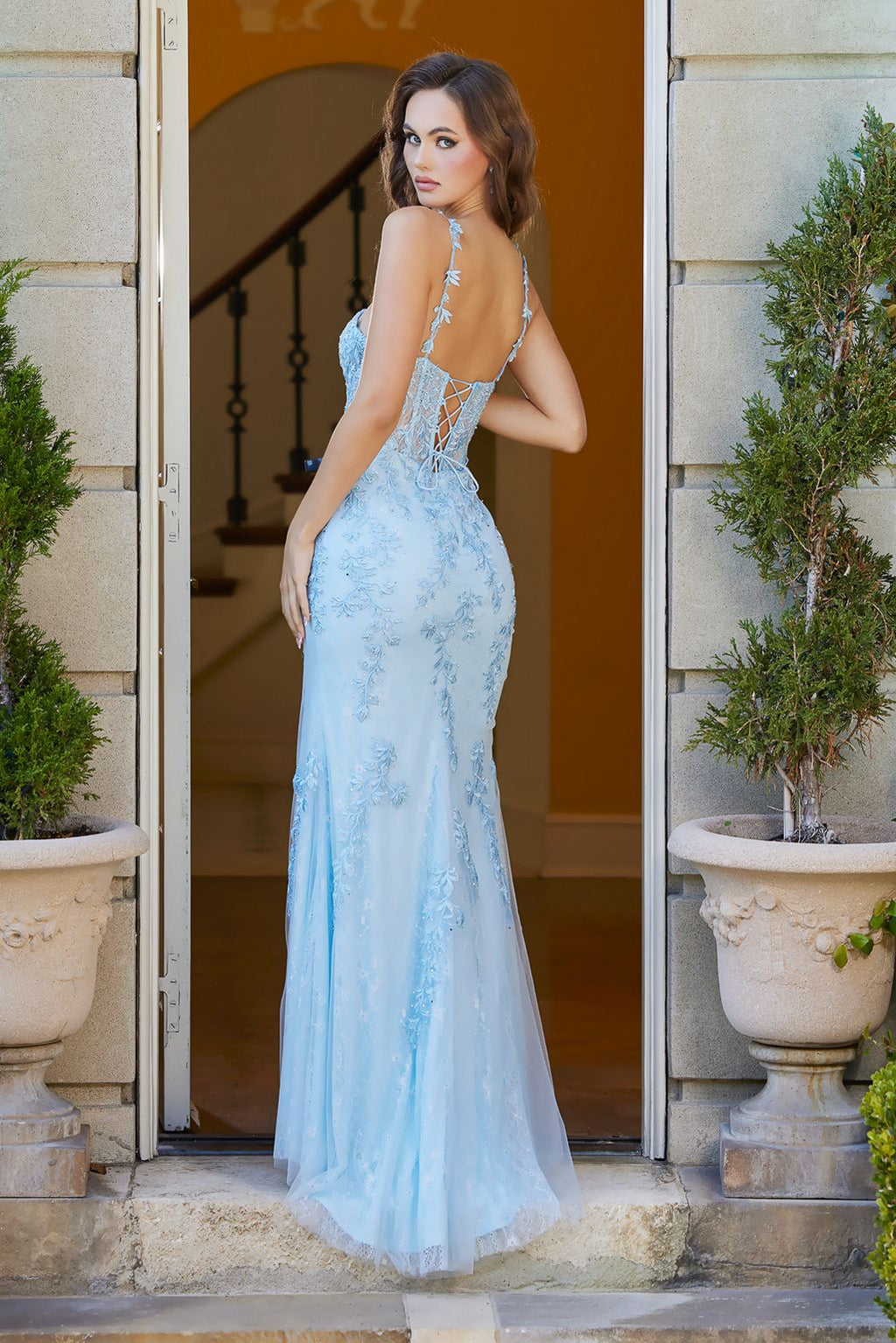 Dress 13456