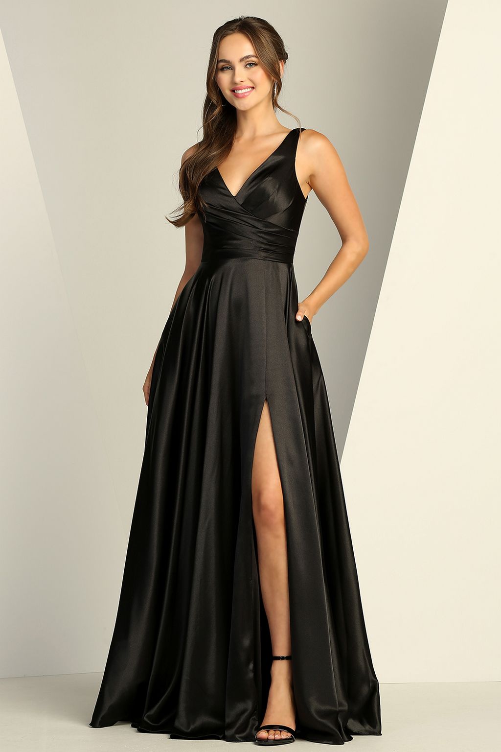 Dress 13507