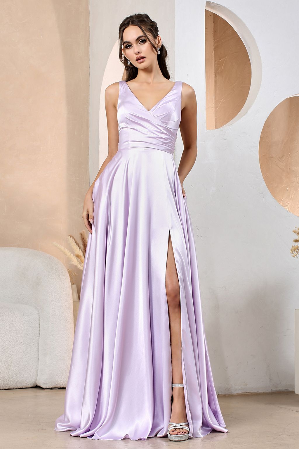 Dress 13520