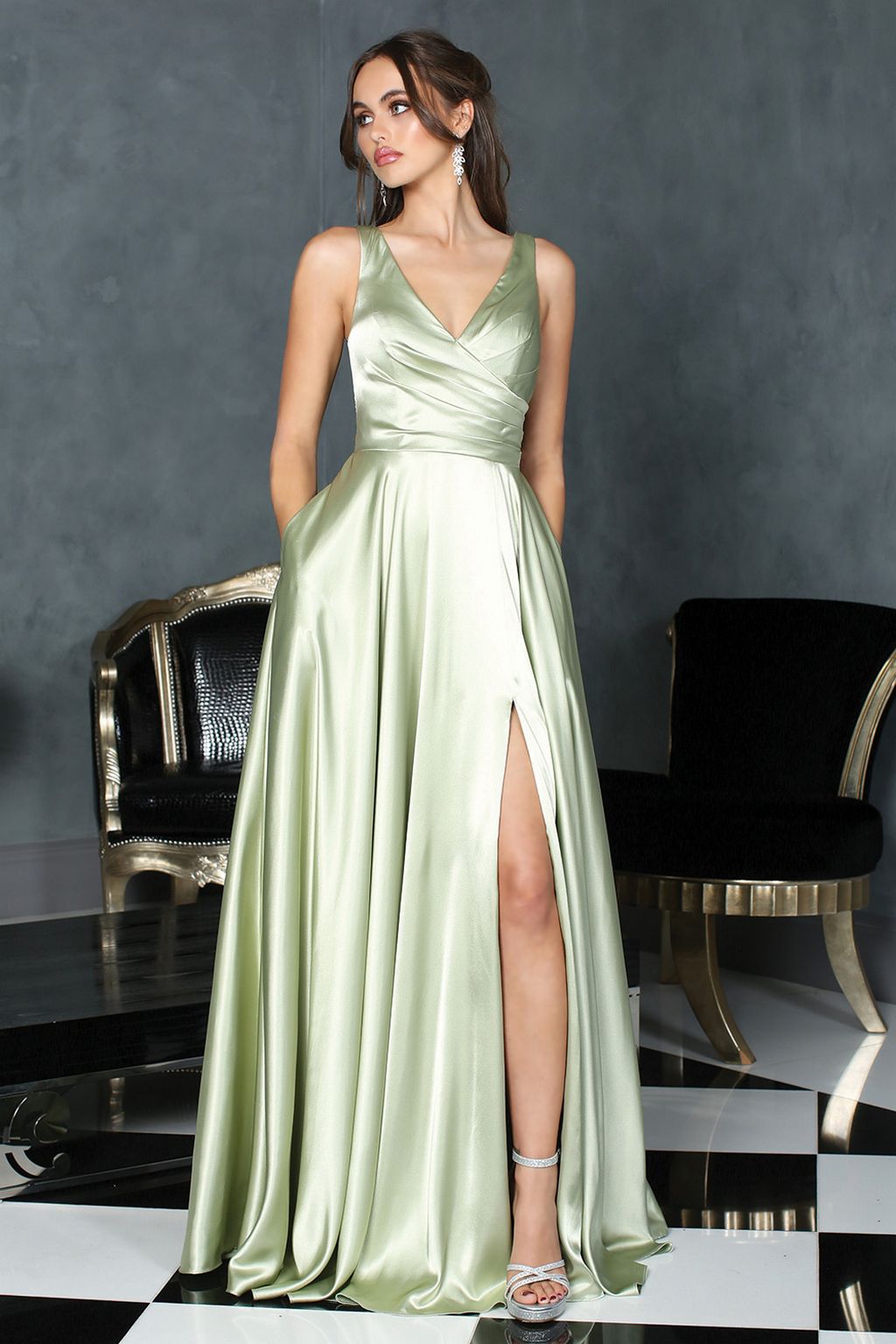 Dress 13482