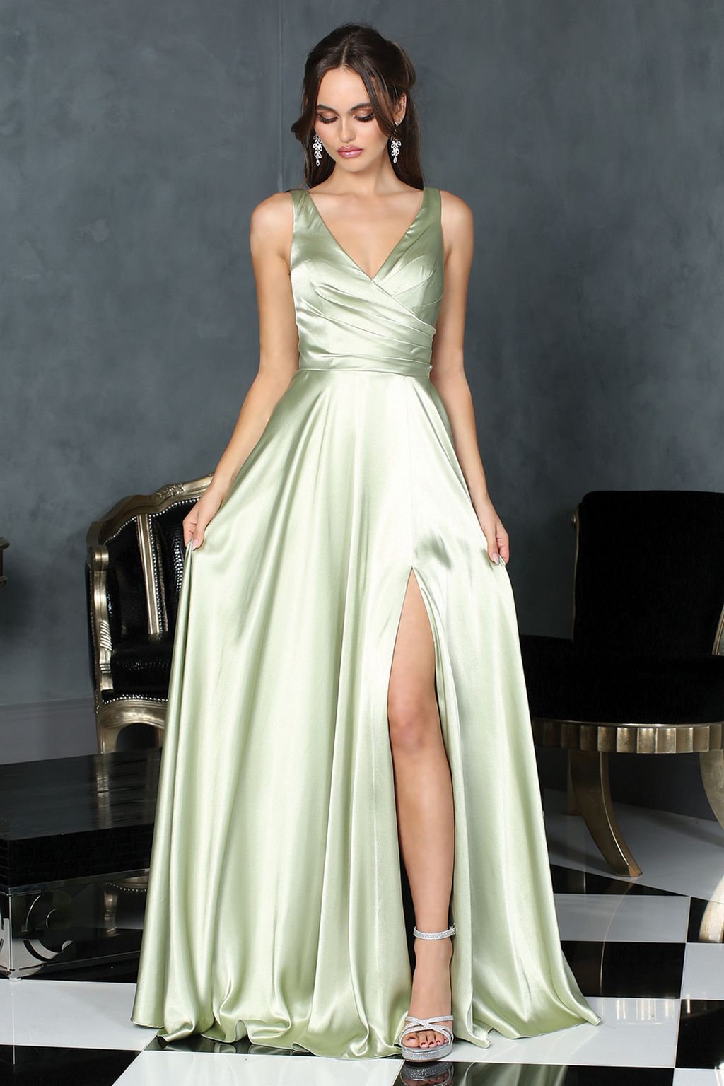 Dress 13523