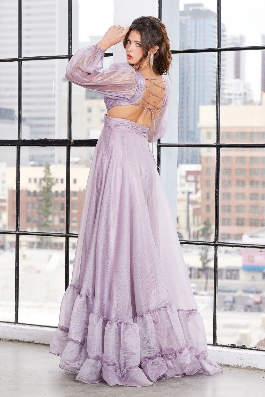 Dress 13555