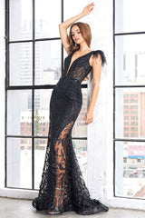Dress 13568