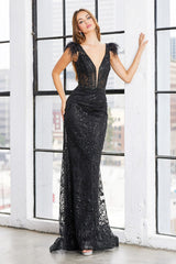 Dress 13568