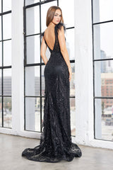 Dress 13567