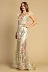 Dress 13570