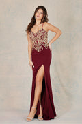 Dress 13604