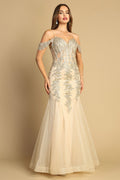 Dress 13641