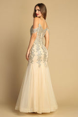 Dress 13637