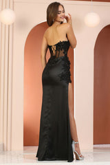 Dress 13678