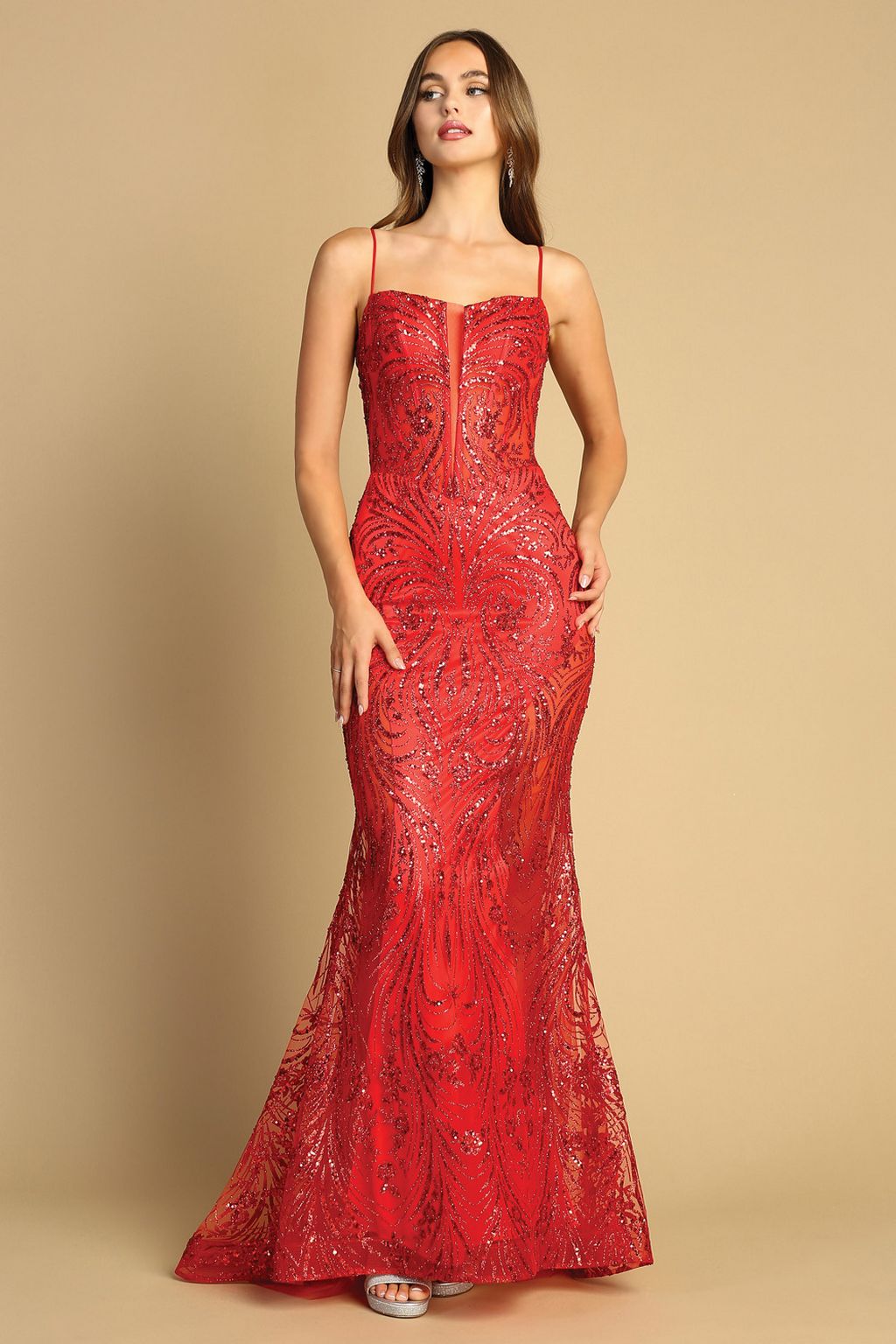 Dress 13719