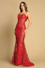 Dress 13716