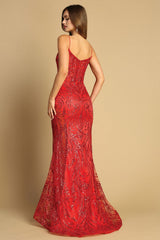 Dress 13717