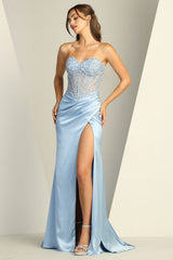 Dress 13766