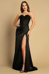 Dress 13775