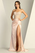 Dress 13807