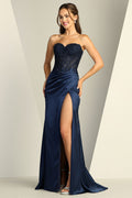 Dress 13799