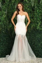 Dress 13837