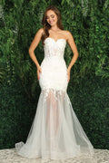 Dress 13836