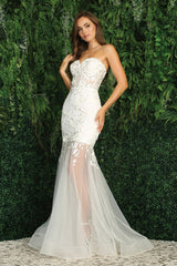 Dress 13835