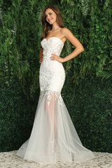 Dress 13836