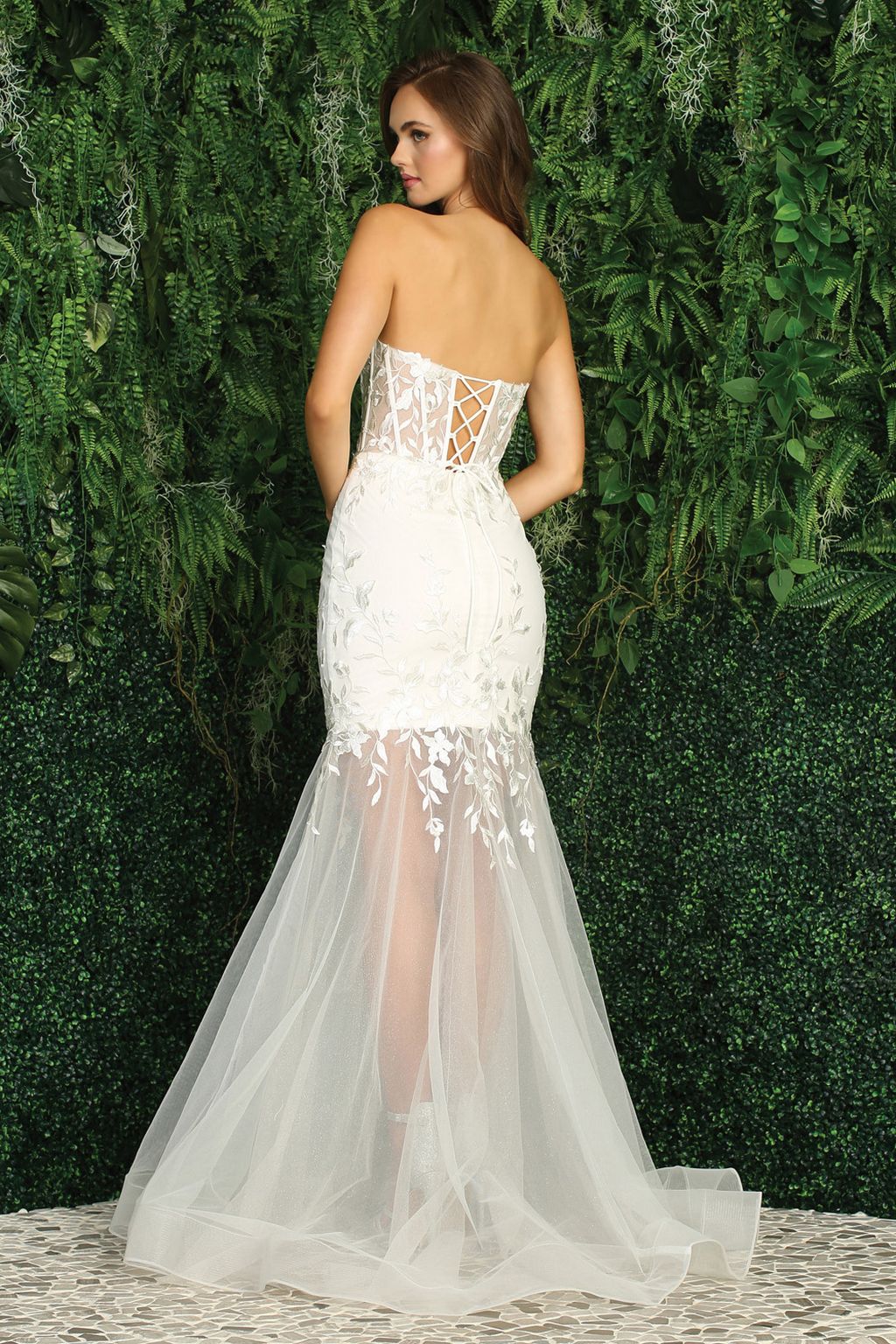 Dress 13834