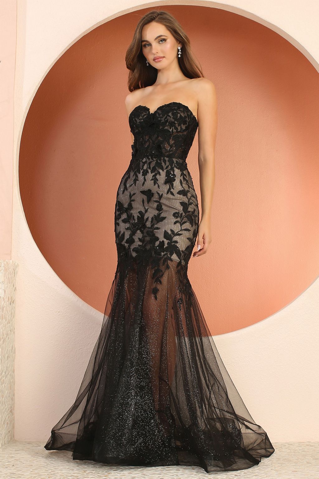 Dress 13829