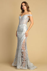 Dress 13883