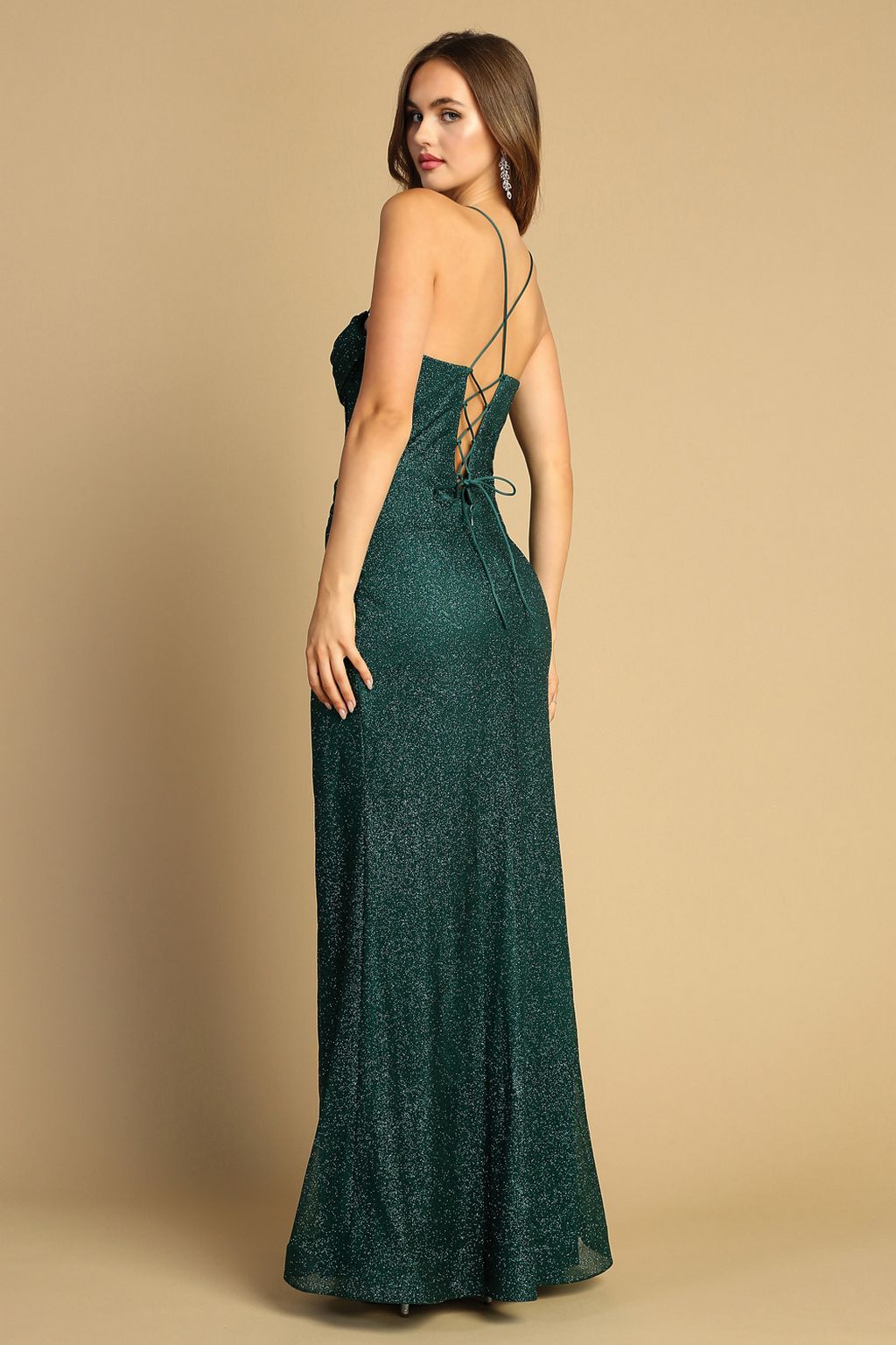 Dress 13930