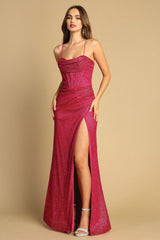 Dress 13942