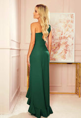 LBD Exclusive Green Catalina Maxi Dress