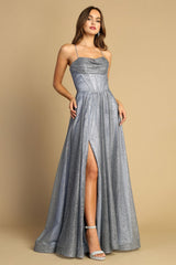 Dress 13998