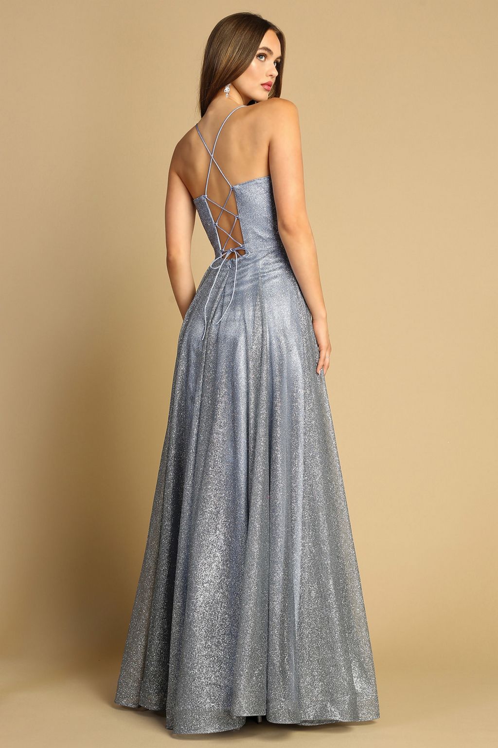 Dress 13975