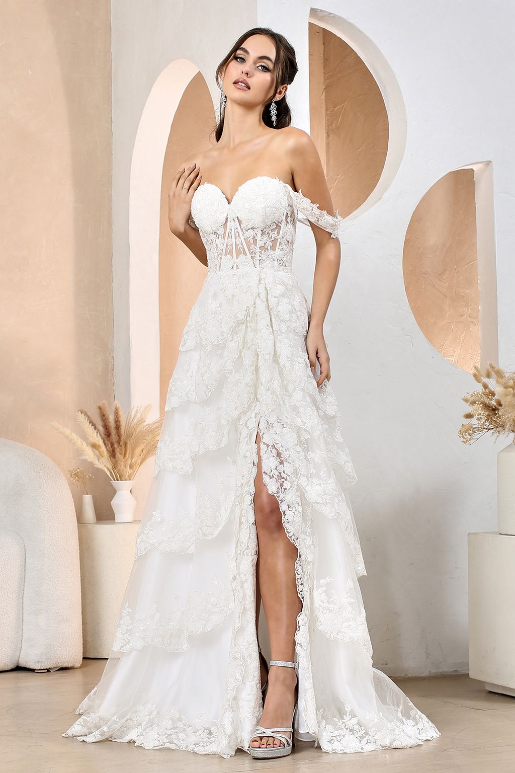 Dress 14071