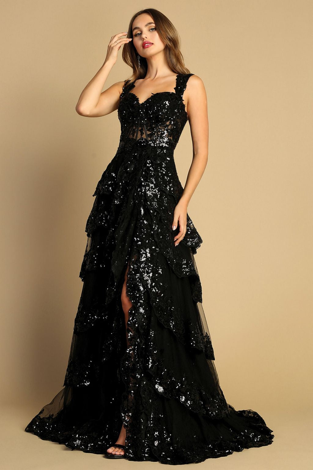 Dress 14138