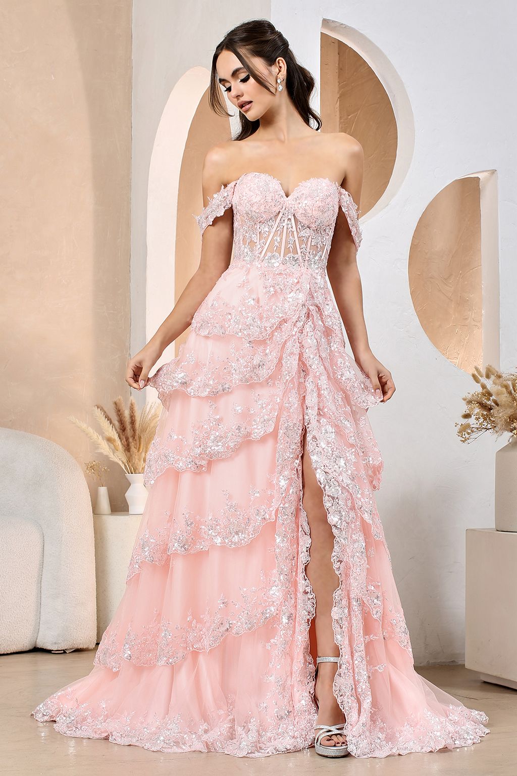 Dress 14109