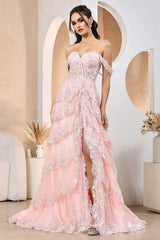 Dress 14086