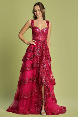 Dress 14127