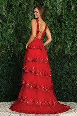 Dress 14082