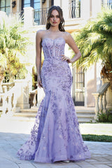 Dress 14198