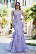 Dress 14196