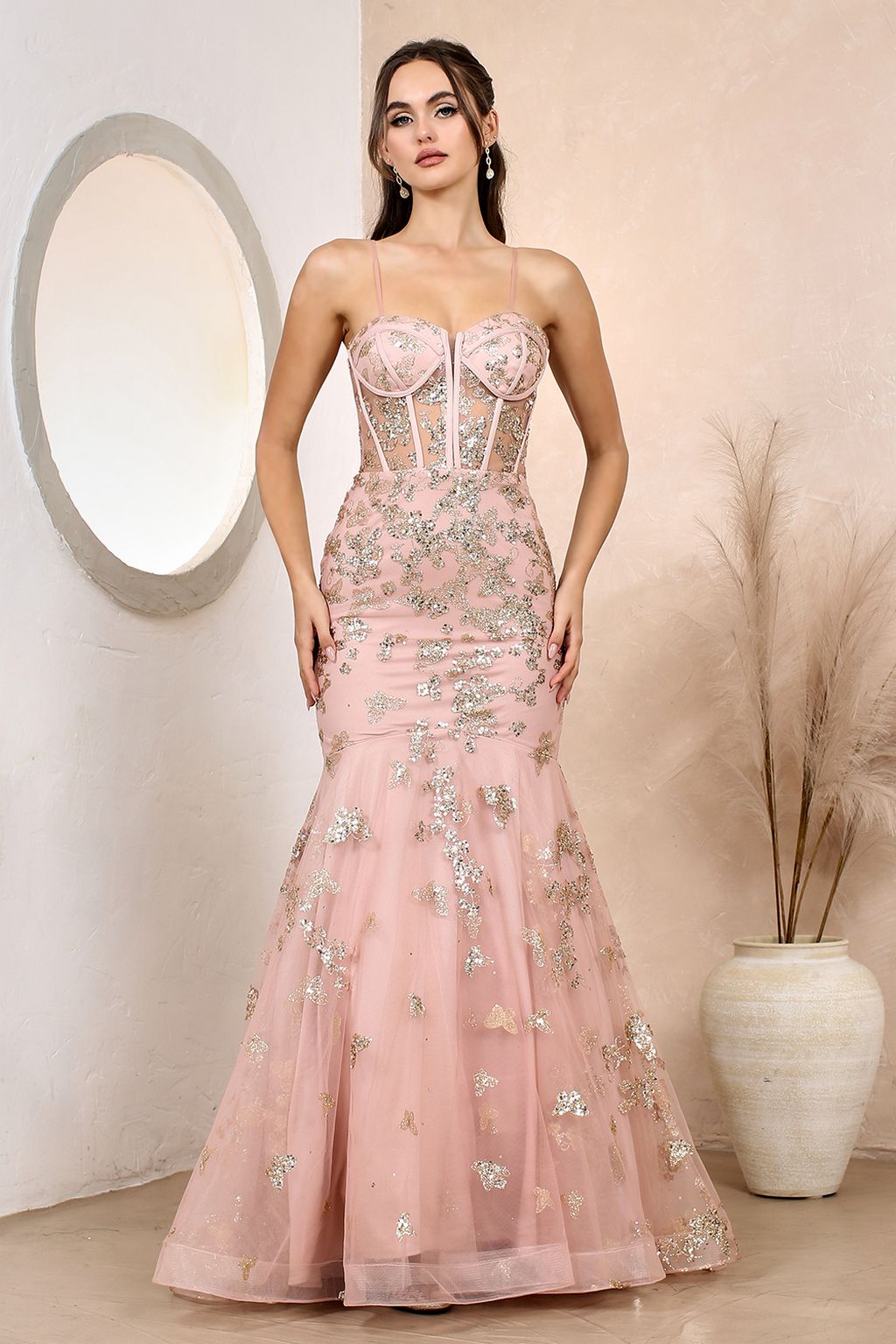 Dress 14212